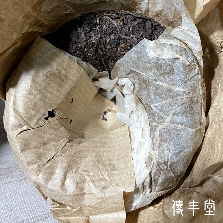 1980年末 臨滄沱